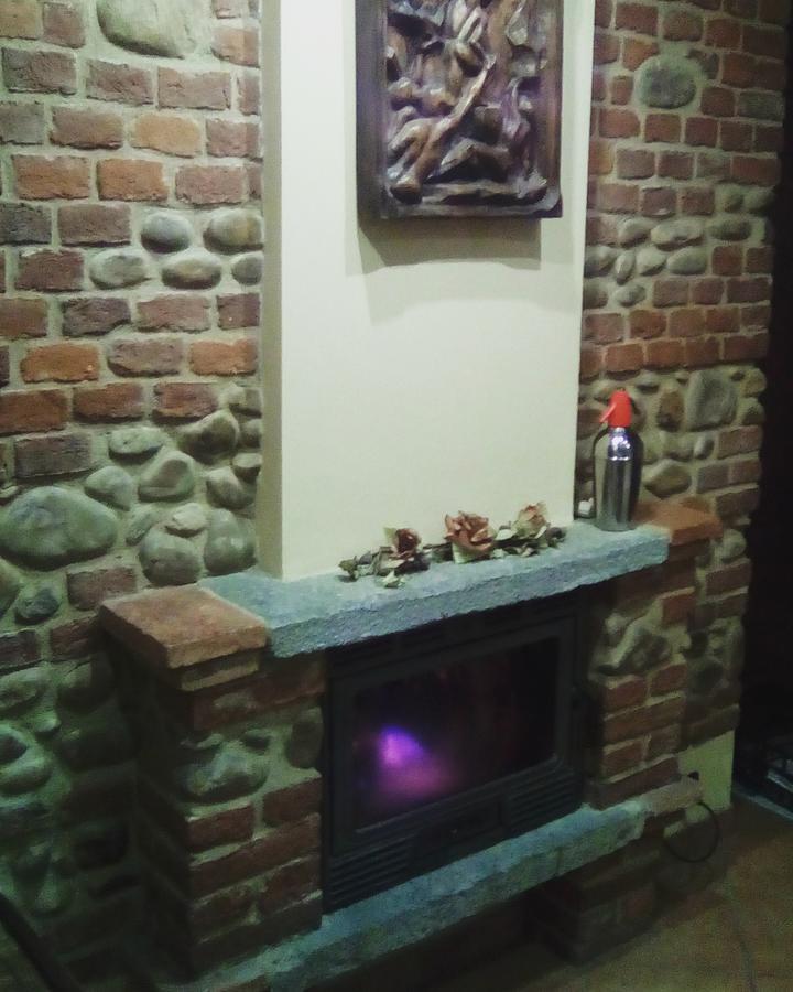 Al Calar Della Sera Sommariva del Bosco Esterno foto